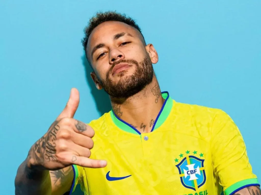Neymar